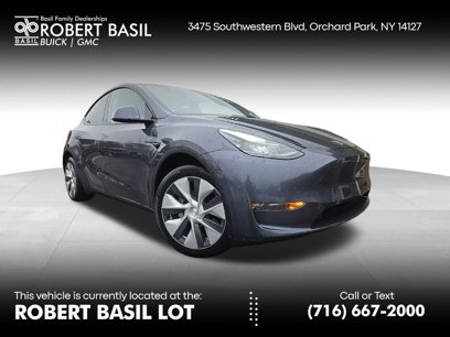 Used 2023 Tesla Model Y Long Range