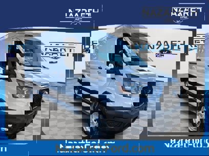New 2025 Ford Transit 350 148 High Roof Extended w/ Load Area Protection Package
