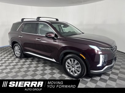 Used 2023 Hyundai Palisade SEL