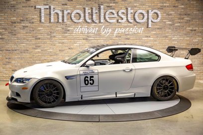 Used 2008 BMW M3 Coupe