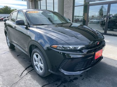 New 2024 Dodge Hornet GT