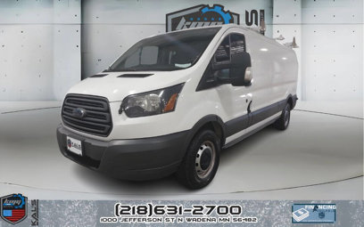 Used 2015 Ford Transit 350 148 Low Roof