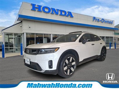 Used 2024 Honda Prologue Elite
