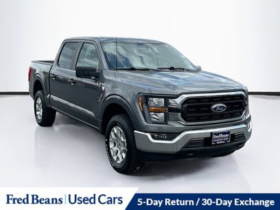 Used 2023 Ford F150 XLT