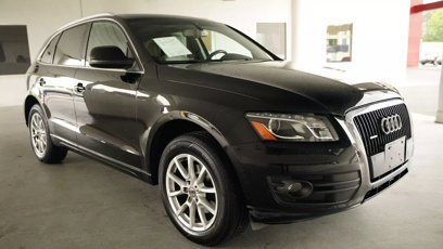Used 2010 Audi Q5 3.2 Premium Plus