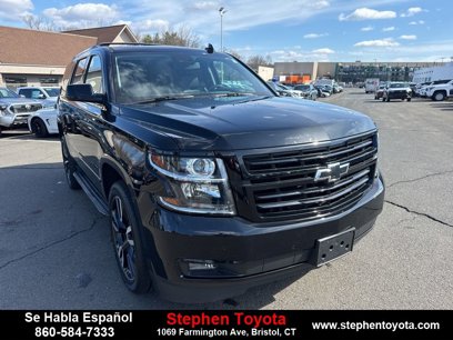Used 2020 Chevrolet Tahoe Premier w/ 6.2L Performance Package