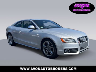 Used 2009 Audi S5 4.2