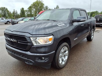 Used 2019 RAM 1500 Big Horn