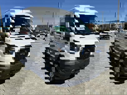 New 2024 Ford Transit 250 148 Medium Roof w/ Load Area Protection Package