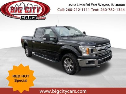 Used 2019 Ford F150 XLT