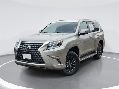 Used 2023 Lexus GX 460 Premium