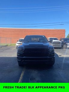 Used 2019 RAM 1500 Big Horn