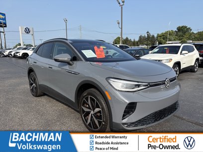Used 2023 Volkswagen ID.4 Pro S