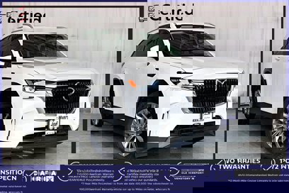 Used 2024 MAZDA CX-90 3.3 Turbo w/ Preferred Plus
