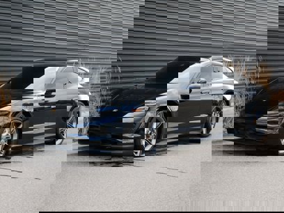 Certified 2021 Porsche Taycan 4S