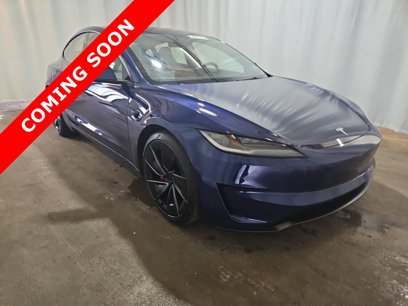 Used 2025 Tesla Model 3 Performance