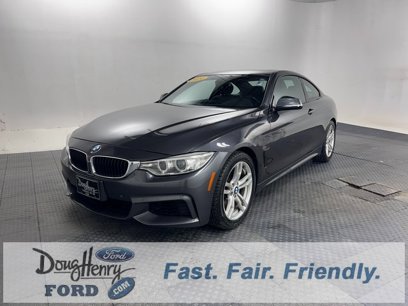 Used 2014 BMW 428i Coupe