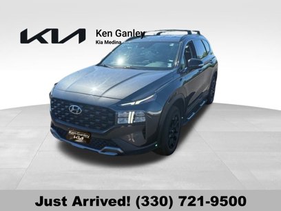 Used 2023 Hyundai Santa Fe XRT
