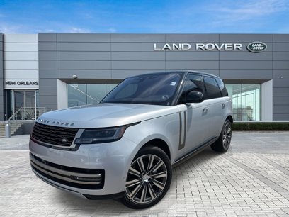 Used 2023 Land Rover Range Rover SE