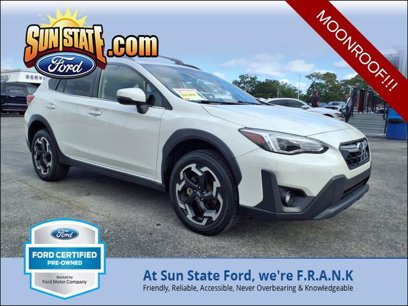 Used 2023 Subaru Crosstrek 2.5i Limited