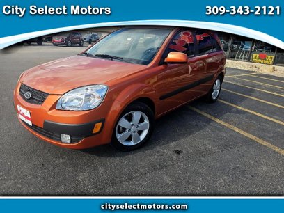 Used 2009 Kia Rio5