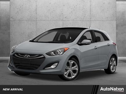 Used 2014 Hyundai Elantra GT