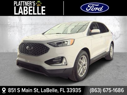 Used 2023 Ford Edge SEL w/ Convenience Package