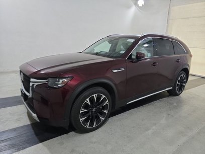 Used 2024 MAZDA CX-90 Plug-In Hybrid w/ Premium Plus