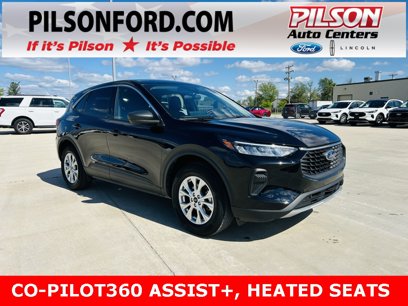 Used 2024 Ford Escape Active w/ Tech Pack #1
