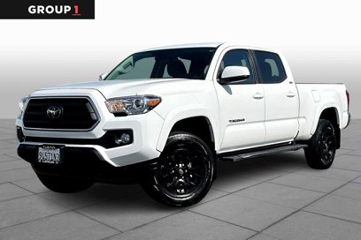 Used 2022 Toyota Tacoma SR5
