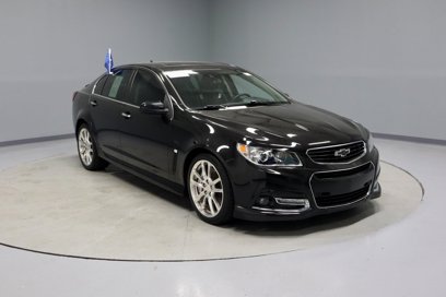 Used 2014 Chevrolet SS