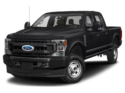 Used 2021 Ford F350 XL w/ STX Appearance Package