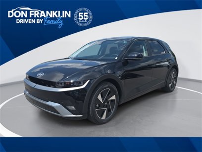 New 2025 Hyundai Ioniq 5 SE