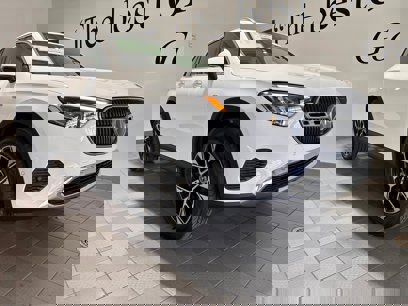 New 2025 Mercedes-Benz GLC 350e 4MATIC