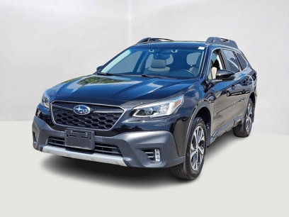 Used 2022 Subaru Outback Limited
