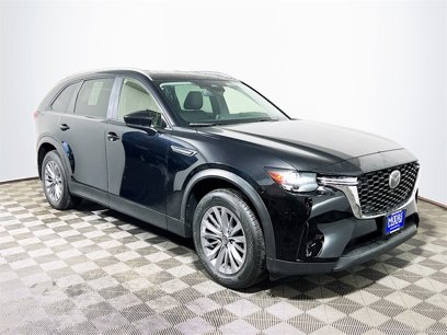 Used 2024 MAZDA CX-90 3.3 Turbo w/ Select Package