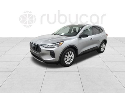 Used 2023 Ford Escape Active w/ Cold Weather Package