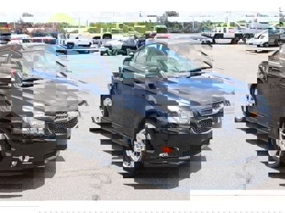 Used 2014 Chevrolet Cruze LT w/ RS Package