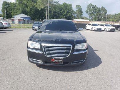 Used 2013 Chrysler 300 Motown