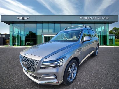 Used 2024 Genesis GV80 3.5T w/ Advanced Package