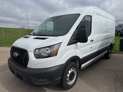 New 2024 Ford Transit 250 148 Medium Roof