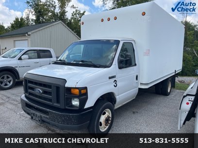 Used 2017 Ford E-350 and Econoline 350 Super Duty w/ Power Windows & Locks Group