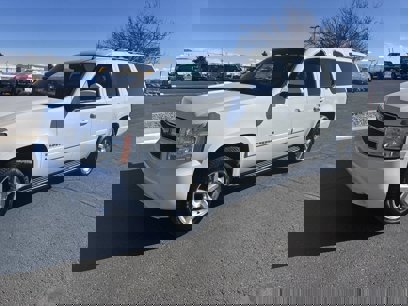 Used 2007 Chevrolet Suburban LTZ w/ LTZ Preferred Equipment Group