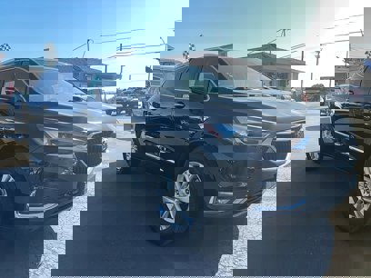 Used 2018 Buick Enclave Premium w/ Trailering Package