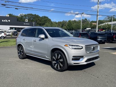 Certified 2024 Volvo XC90 T8 Plus w/ Protection Package Premier