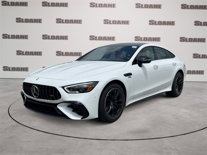 Used 2024 Mercedes-Benz AMG GT 53