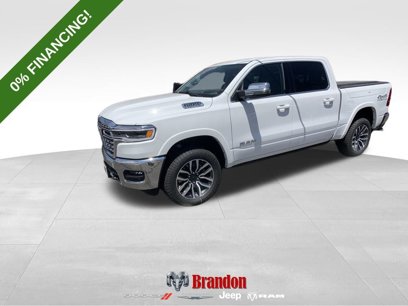 New 2025 RAM 1500 Limited