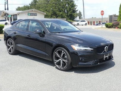 Used 2024 Volvo S60 B5 Core