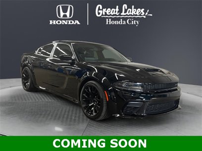 Used 2023 Dodge Charger SRT Hellcat w/ Harman/Kardon Audio Group