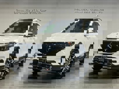 Used 2024 Mercedes-Benz EQB 300 4MATIC